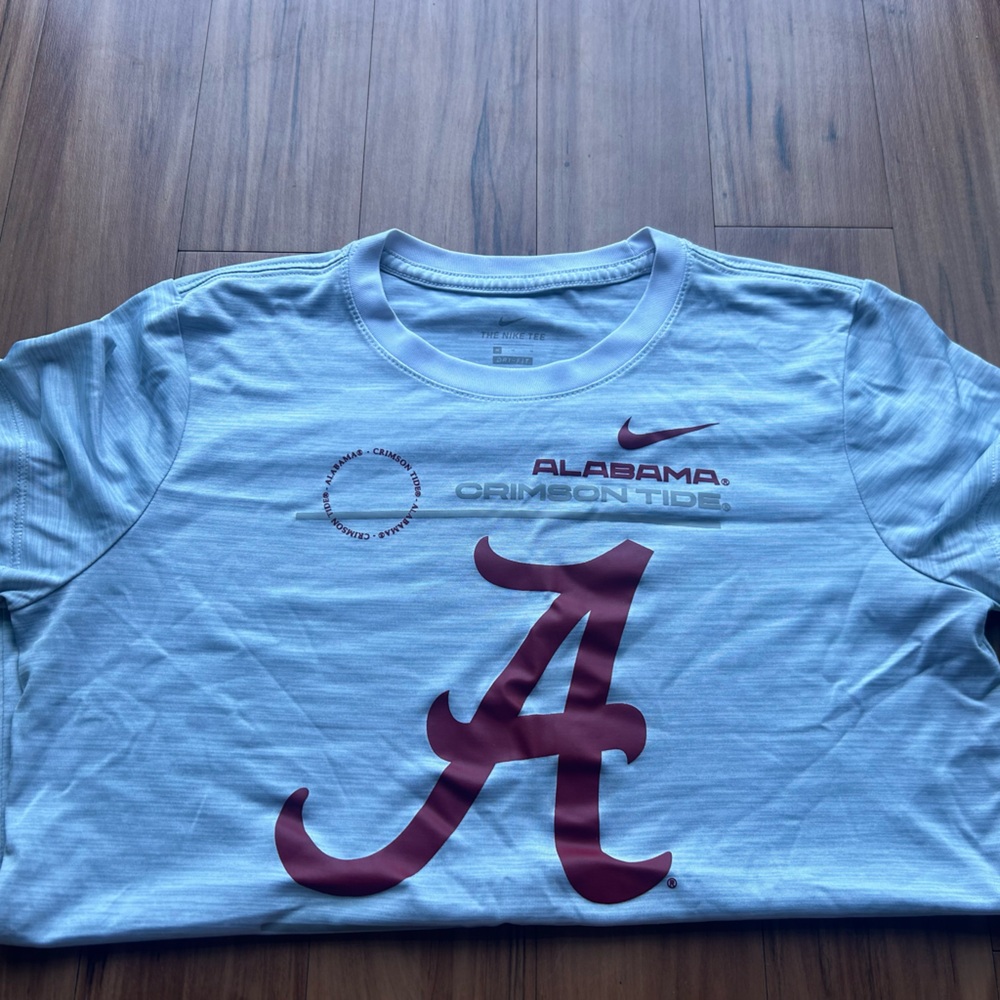 Nike Alabama Crimson Tide T-Shirt